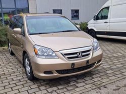 Gold Gebraucht 2007 Honda Odyssey Van / Kleinbus | 6.500 €