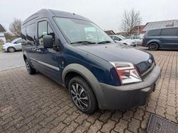 Blau Gebraucht 2004 Ford Tourneo Connect Van / Kleinbus | 2.990 € (Guter Preis)