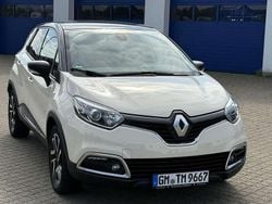 Weiß Gebraucht 2016 Renault Captur Experience SUV | 6.900 € (Fairer Preis)