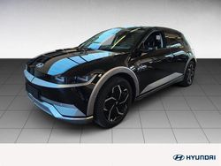 Schwarz Gebraucht 2024 Hyundai Ioniq 6 Limousine | 35.900 € (Guter Preis)