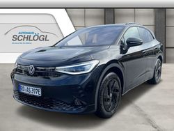 Schwarz Gebraucht 2023 VW ID.4 GTX SUV | 38.900 € (Etwas zu teuer)
