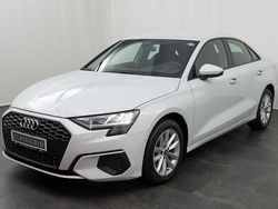 Weiß Gebraucht 2021 Audi A3 Basis Limousine | 23.910 € (Fairer Preis)