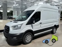 Weiß Gebraucht 2020 Ford Transit Van / Kleinbus | 17.500 € (Guter Preis)