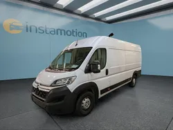Weiß Gebraucht 2024 Citroën Jumper Van / Kleinbus | 26.449 € (Fairer Preis)