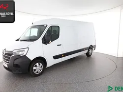 Weiss Gebraucht 2023 Renault Master Van | 24.440 € (Superpreis)