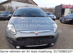 Fiat Punto Evo