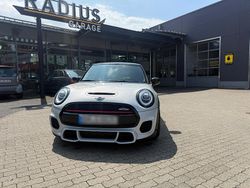 Weiß Gebraucht 2019 Mini John Cooper Works Coupé Coupé | 23.000 €