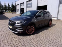 Grau Gebraucht 2020 Opel Grandland X SUV | 20.990 € (Etwas zu teuer)