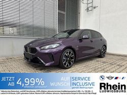 Thundernight metallic Gebraucht 2024 BMW 120 M Sport Kleinwagen | 32.090 € (Superpreis)