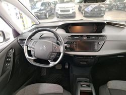 Weiß Gebraucht 2020 Citroën Grand C4 Picasso Van / Kleinbus | 12.971 € (Fairer Preis)