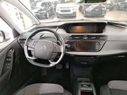 Weiß Gebraucht 2020 Citroën Grand C4 Picasso Van / Kleinbus | 12.971 € (Fairer Preis)