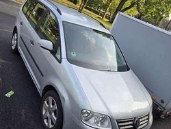 Gebraucht 2003 VW Touran Van / Kleinbus | 2.600 € (Fairer Preis)
