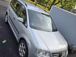 Gebraucht 2003 VW Touran Van / Kleinbus | 2.800 € (Fairer Preis)