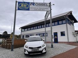 Weiß Neu 2025 Kia XCeed Exclusive SUV | 27.490 € (Guter Preis)