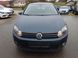 Andere Gebraucht 2010 VW Golf VI Kleinwagen | 2.600 € (Superpreis)