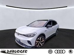 Gletscherweiß Gebraucht 2021 VW ID.4 Pro Performance SUV | 23.990 € (Superpreis)