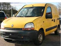 Gelb Gebraucht 2003 Renault Kangoo Abholung | 1.200 €