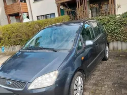 Gebraucht 2006 Ford C-MAX Van / Kleinbus | 2.000 € (Guter Preis)