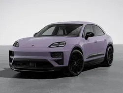 Provence Gebraucht 2024 Porsche Macan Turbo SUV | 114.900 € (Fairer Preis)