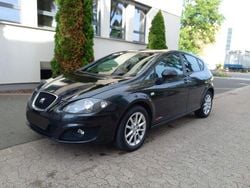 Schwarz Gebraucht 2011 Seat Leon Copa Limousine | 2.750 € (Guter Preis)