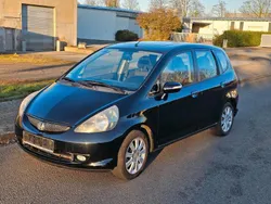 Schwarz Gebraucht 2004 Honda Jazz Kleinwagen | 2.450 €