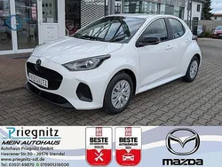 Neu 2025 Mazda 2 Prime-Line | 22.390 € (Fairer Preis)
