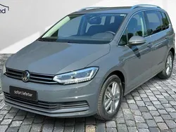 Delfingrau Neu 2025 VW Touran Van / Kleinbus | 34.970 € (Superpreis)