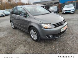 Grau Gebraucht 2012 VW Golf Plus Match Van / Kleinbus | 9.399 € (Etwas zu teuer)