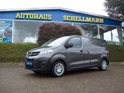 Grau Gebraucht 2022 Opel Vivaro Van | 18.770 € (Superpreis)