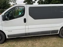 Gebraucht 2003 Renault Trafic Van | 4.900 € (Superpreis)