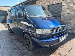 Blau Gebraucht 1999 VW Multivan Van | 12.800 €