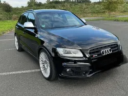 Gebraucht 2016 Audi SQ5 Competition SUV | 27.500 € (Fairer Preis)