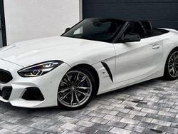 Weiß Gebraucht 2023 BMW Z4 M Sport Cabrio | 45.990 € (Superpreis)