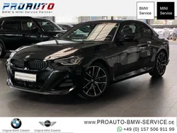 BMW M240