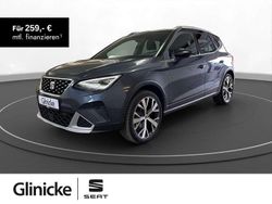 Magnetic tech Gebraucht 2023 Seat Arona Xperience SUV | 24.480 € (Fairer Preis)