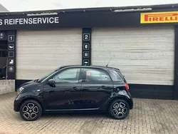 Rot Gebraucht 2015 Smart ForFour Basis Limousine | 7.790 € (Fairer Preis)