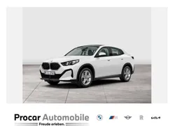 Weiß Neu 2025 BMW X2 SUV | 44.299 € (Superpreis)