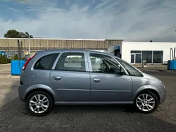 Gebraucht 2005 Opel Meriva Van / Kleinbus | 1.999 € (Fairer Preis)