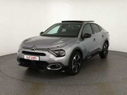 Grau Gebraucht 2024 Citroën C4 PureTech SUV | 21.890 € (Fairer Preis)