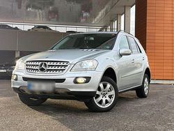 Gebraucht 2008 Mercedes ML320 SUV | 7.999 €