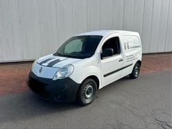Weiß Gebraucht 2008 Renault Kangoo Van / Kleinbus | 790 € (Fairer Preis)