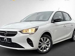Weiß Gebraucht 2021 Opel Corsa-e Kleinwagen | 13.000 € (Guter Preis)