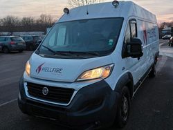 Weiß Gebraucht 2015 Fiat Ducato Van | 5.400 €