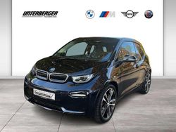 Blau Gebraucht 2022 BMW i3 Kleinwagen | 20.980 € (Fairer Preis)