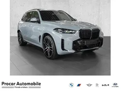 M brooklyn grau metallic Neu 2025 BMW X5 Sport Line SUV | 105.299 € (Guter Preis)