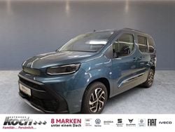 Blau Gebraucht 2024 Toyota Proace Verso City Kombi | 30.490 € (Guter Preis)