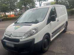 Weiß Gebraucht 2013 Citroën Jumpy | 2.500 € (Fairer Preis)