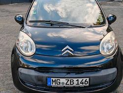 Schwarz Gebraucht 2008 Citroën C1 Advance Kleinwagen | 1.600 € (Fairer Preis)