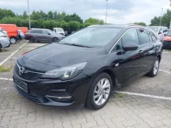 Onyx schwarz Gebraucht 2022 Opel Astra Elegance Kombi | 13.990 € (Fairer Preis)