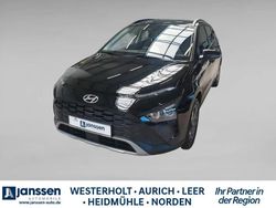 Schwarz Gebraucht 2024 Hyundai Bayon Select SUV | 21.790 € (Etwas zu teuer)